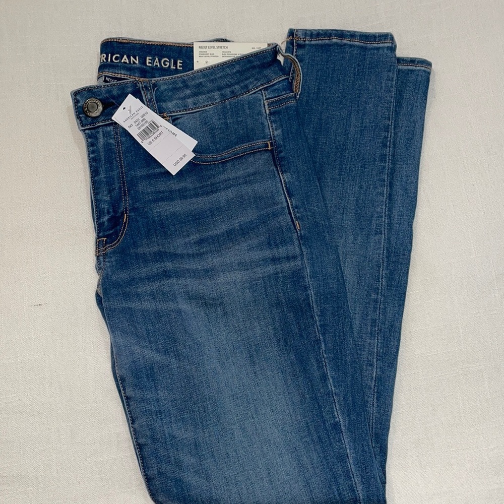 American Eagle Jean